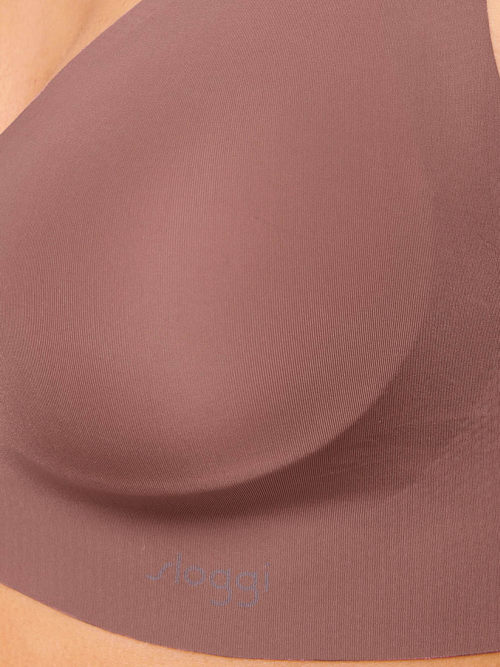 BRA SLOGGI ZERO FEEL BRALETTE