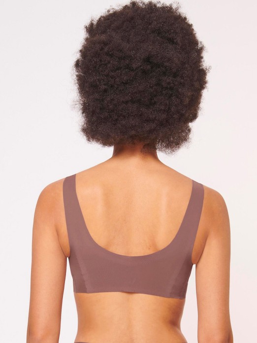 BRA SLOGGI ZERO FEEL BRALETTE
