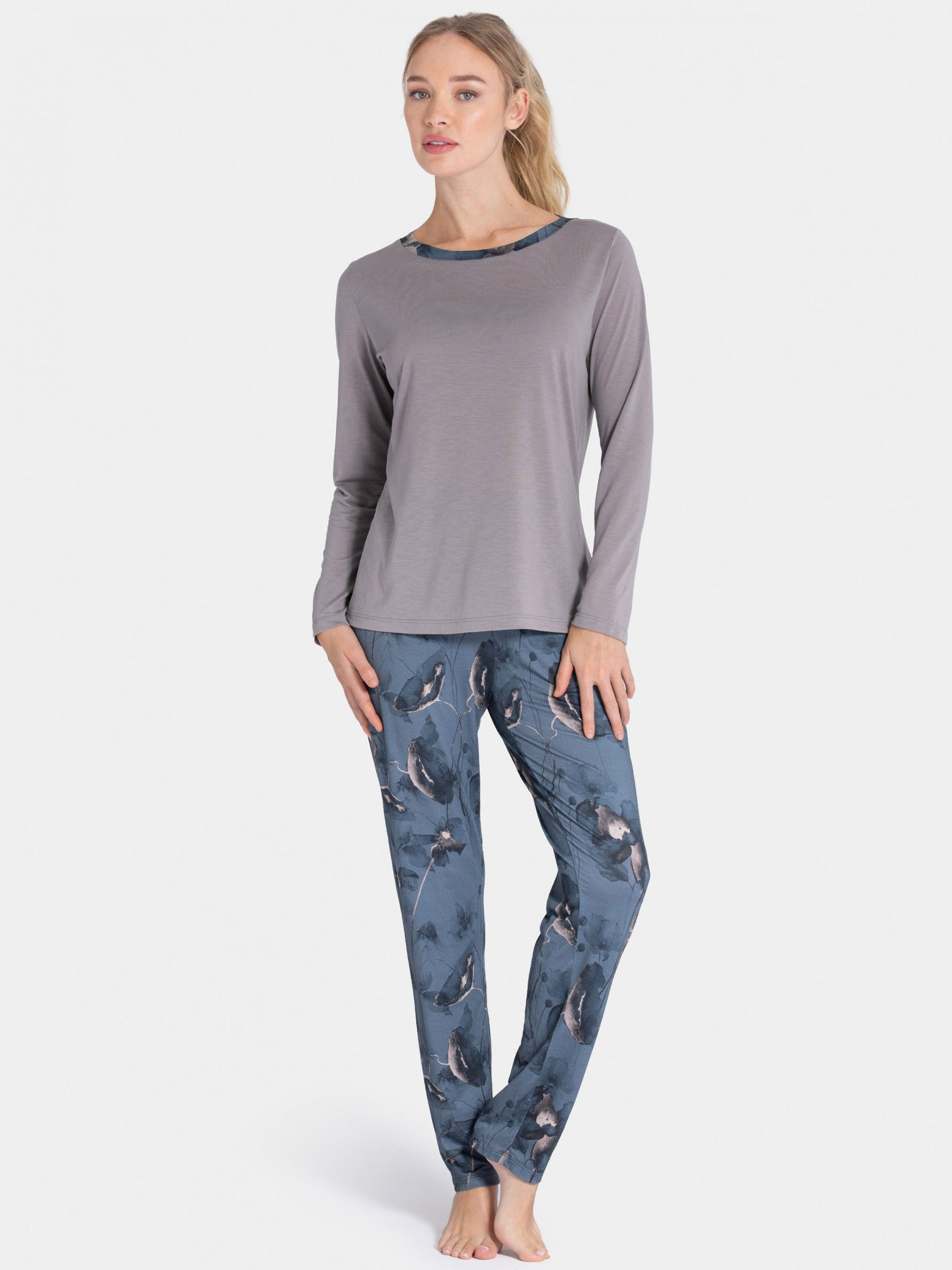 PIJAMA IMPETUS IM8551M09