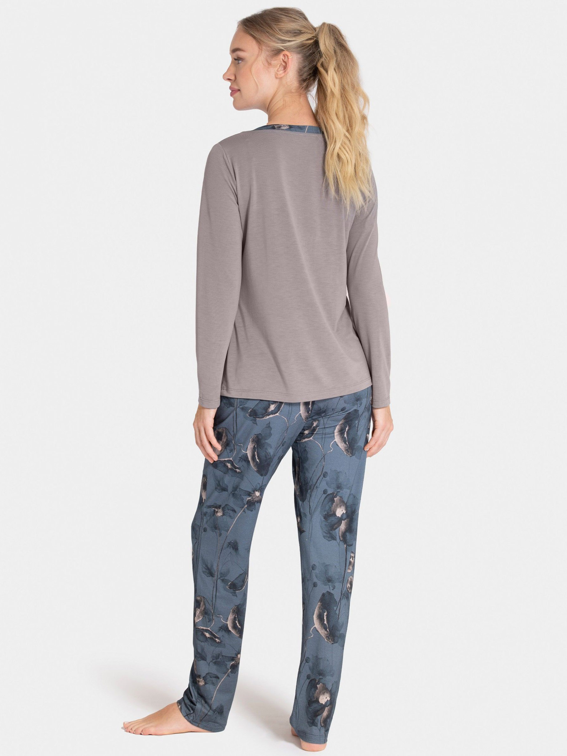 PIJAMA IMPETUS IM8551M09