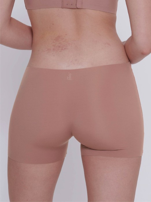 SLOGGI ZERO FEEL 2.0 CYCLIST SHORTS