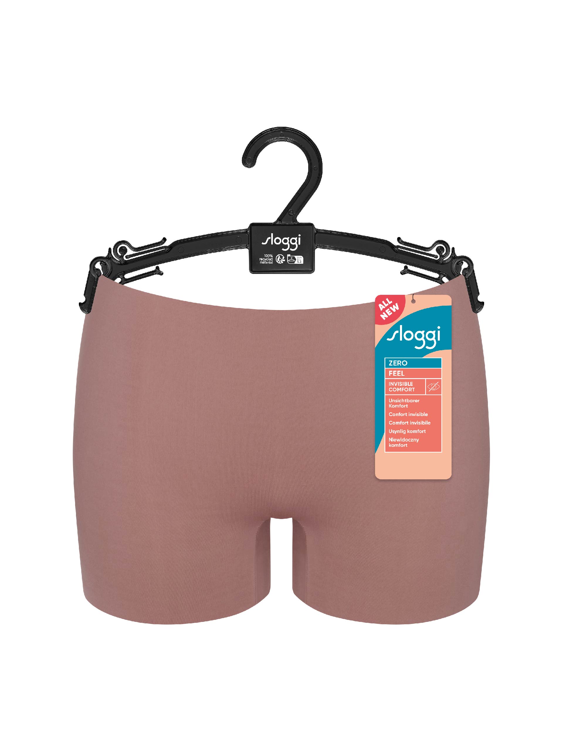 SLOGGI ZERO FEEL 2.0 CYCLIST SHORTS