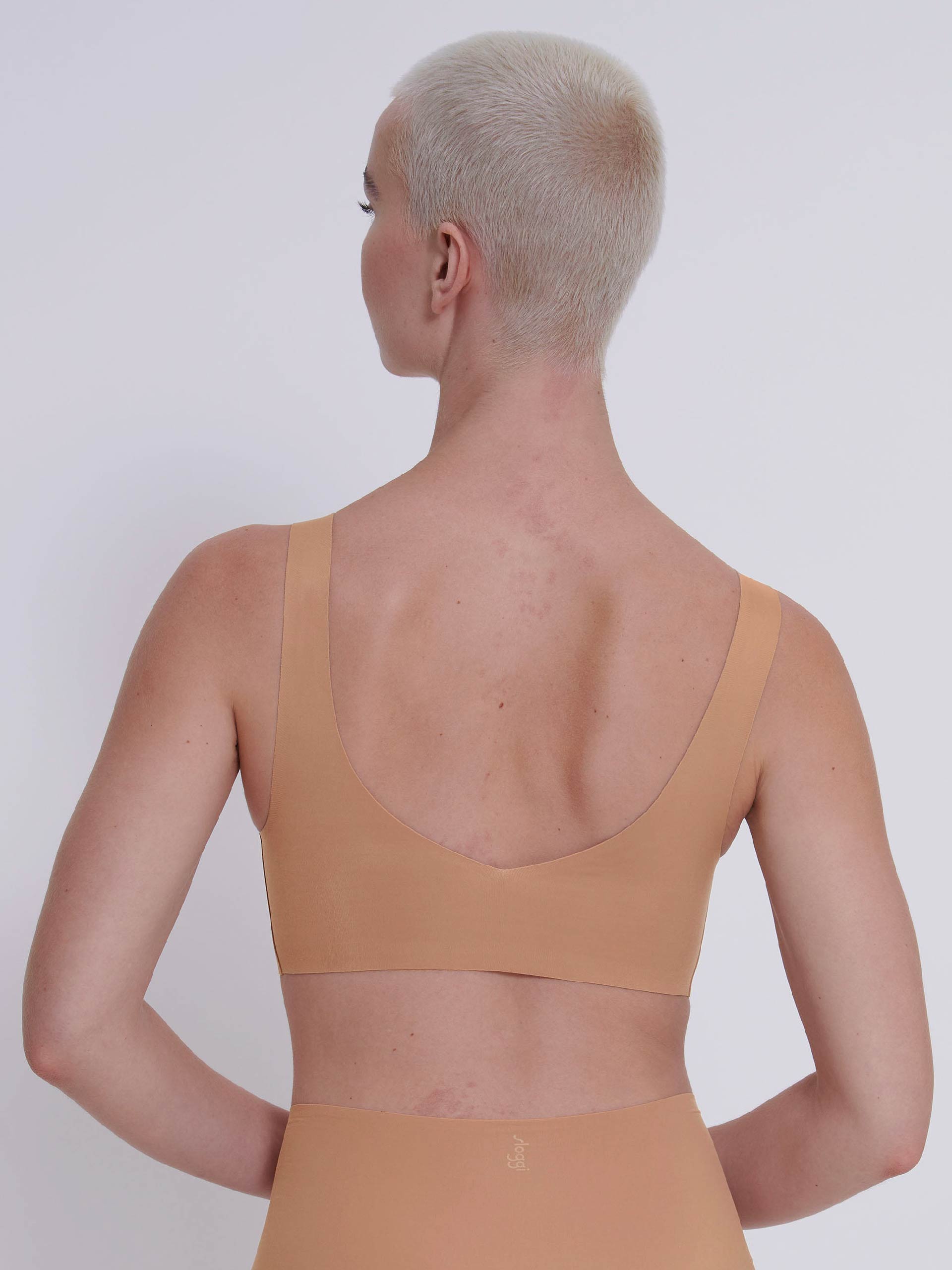 SOUTIEN SLOGGI ZERO FEEL 2.0 BRALETTE