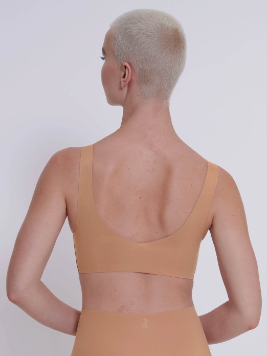 SLOGGI ZERO FEEL 2.0 BRALETTE BRA