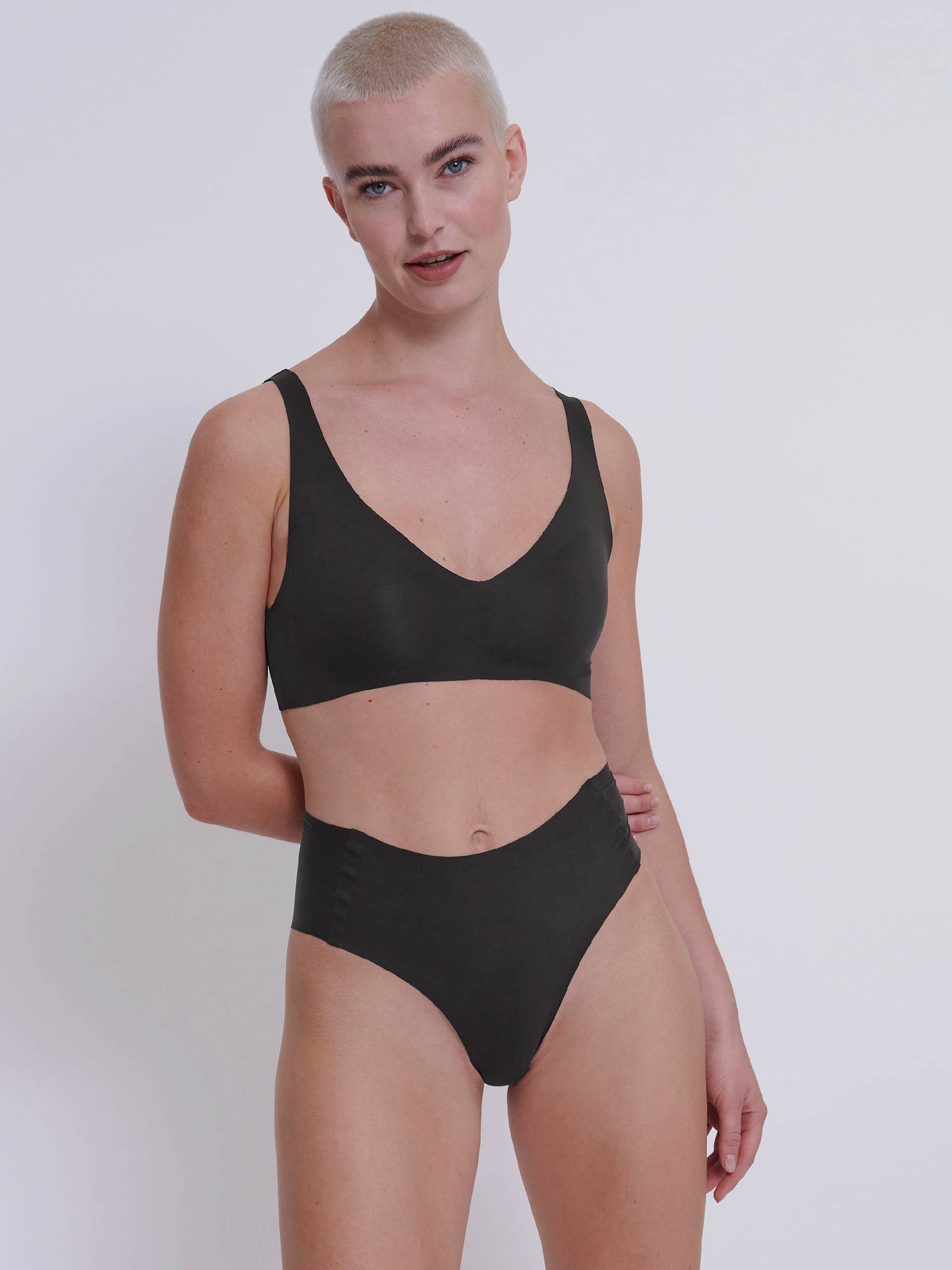 SLOGGI ZERO FEEL 2.0 BRALETTE BRA