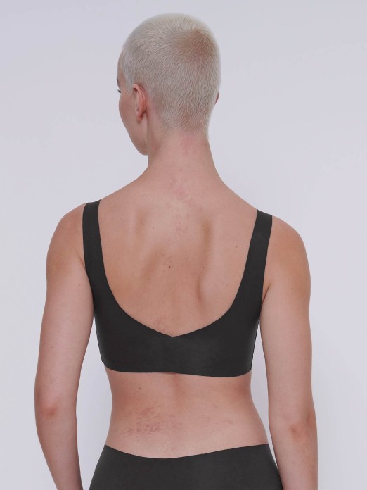 SLOGGI ZERO FEEL 2.0 BRALETTE BRA