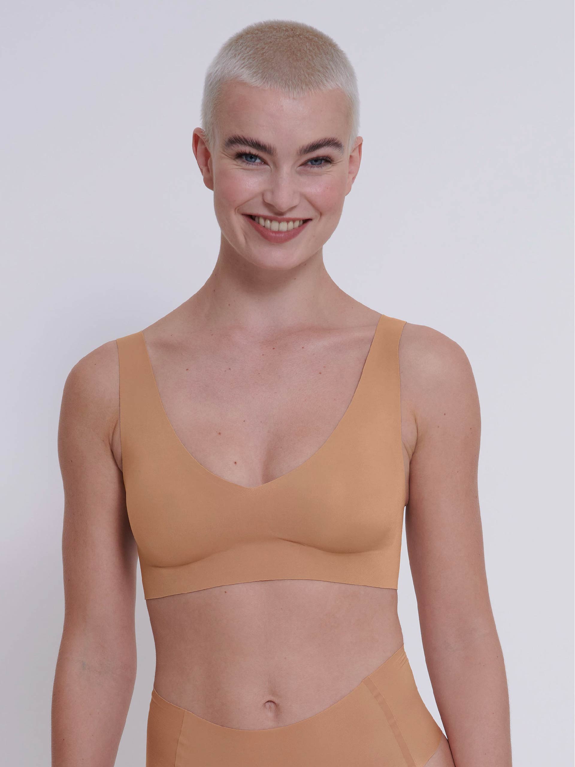 SOUTIEN SLOGGI ZERO FEEL 2.0 BRALETTE