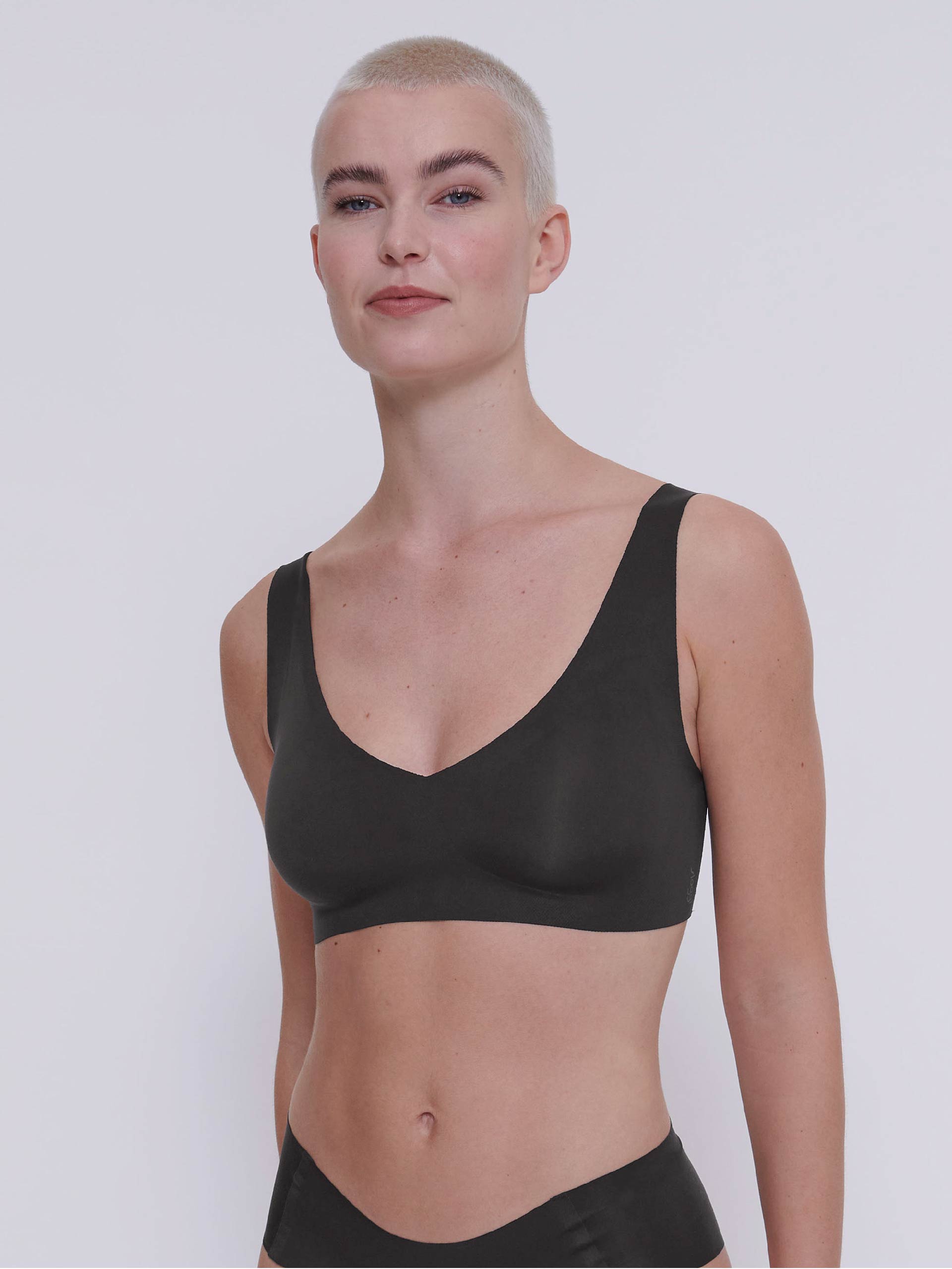 SLOGGI ZERO FEEL 2.0 BRALETTE BRA