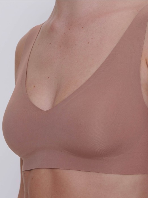 SLOGGI ZERO FEEL 2.0 BRALETTE BRA