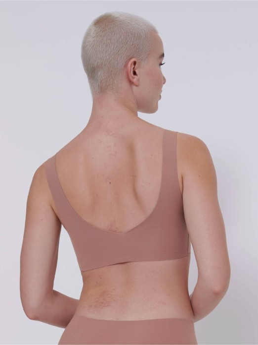 SLOGGI ZERO FEEL 2.0 BRALETTE BRA