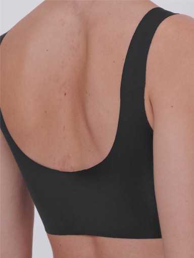 SUJETADOR SLOGGI ZERO FEEL 2.0 TOP SUJETADOR SLOGGI ZERO FEEL 2.0 TOP