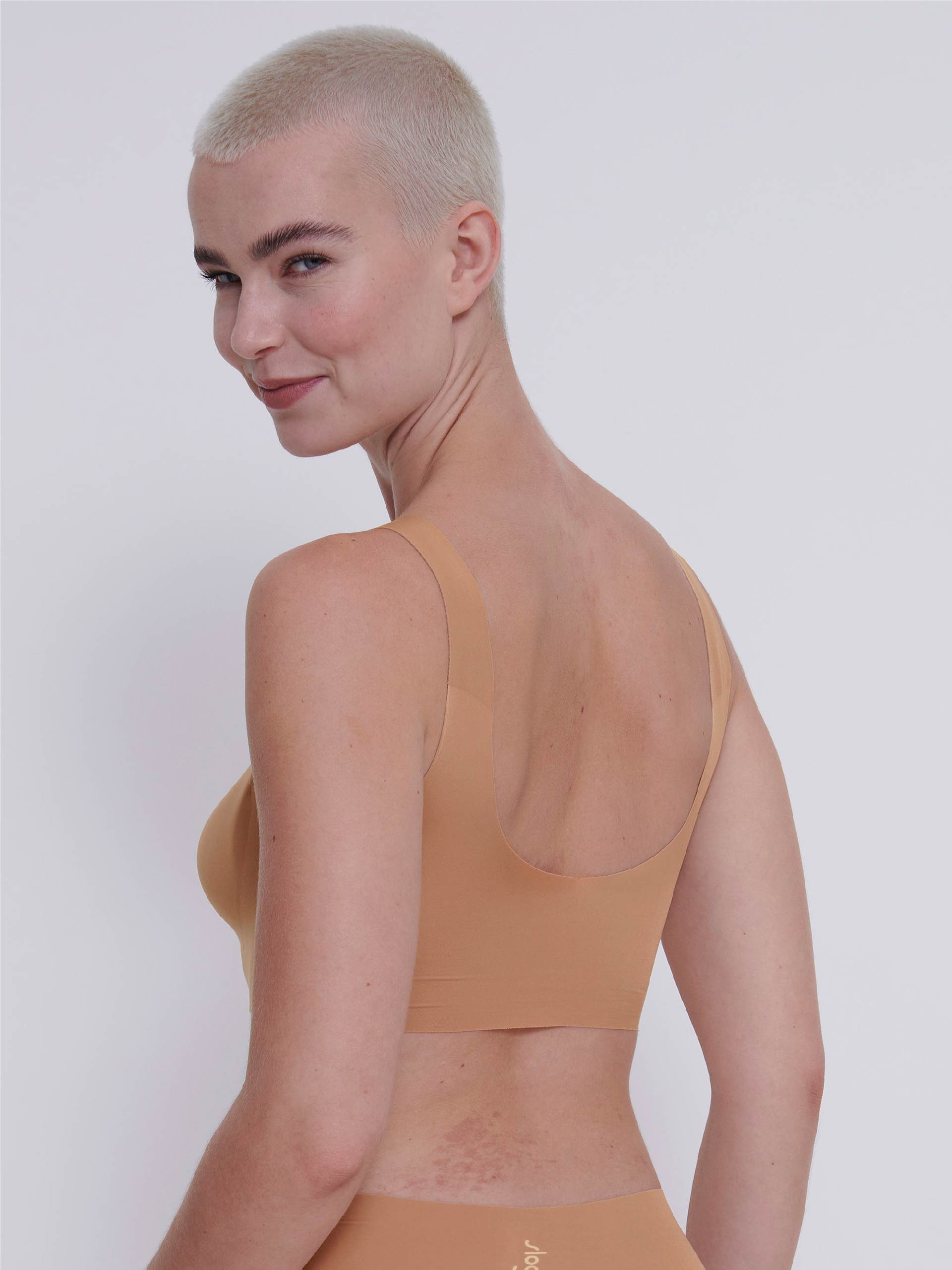 SLOGGI ZERO FEEL 2.0 TOP BRA