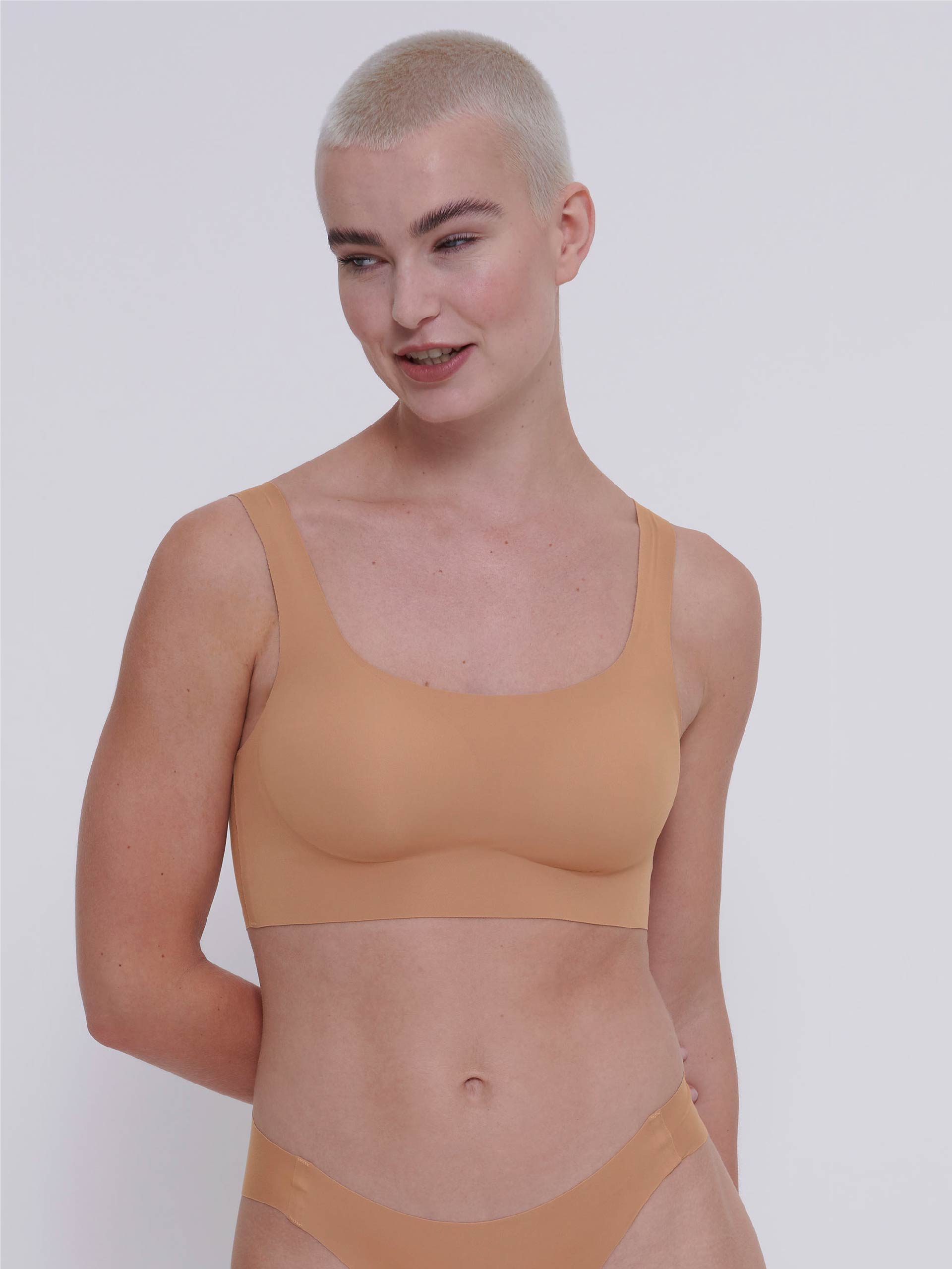 SLOGGI ZERO FEEL 2.0 TOP BRA