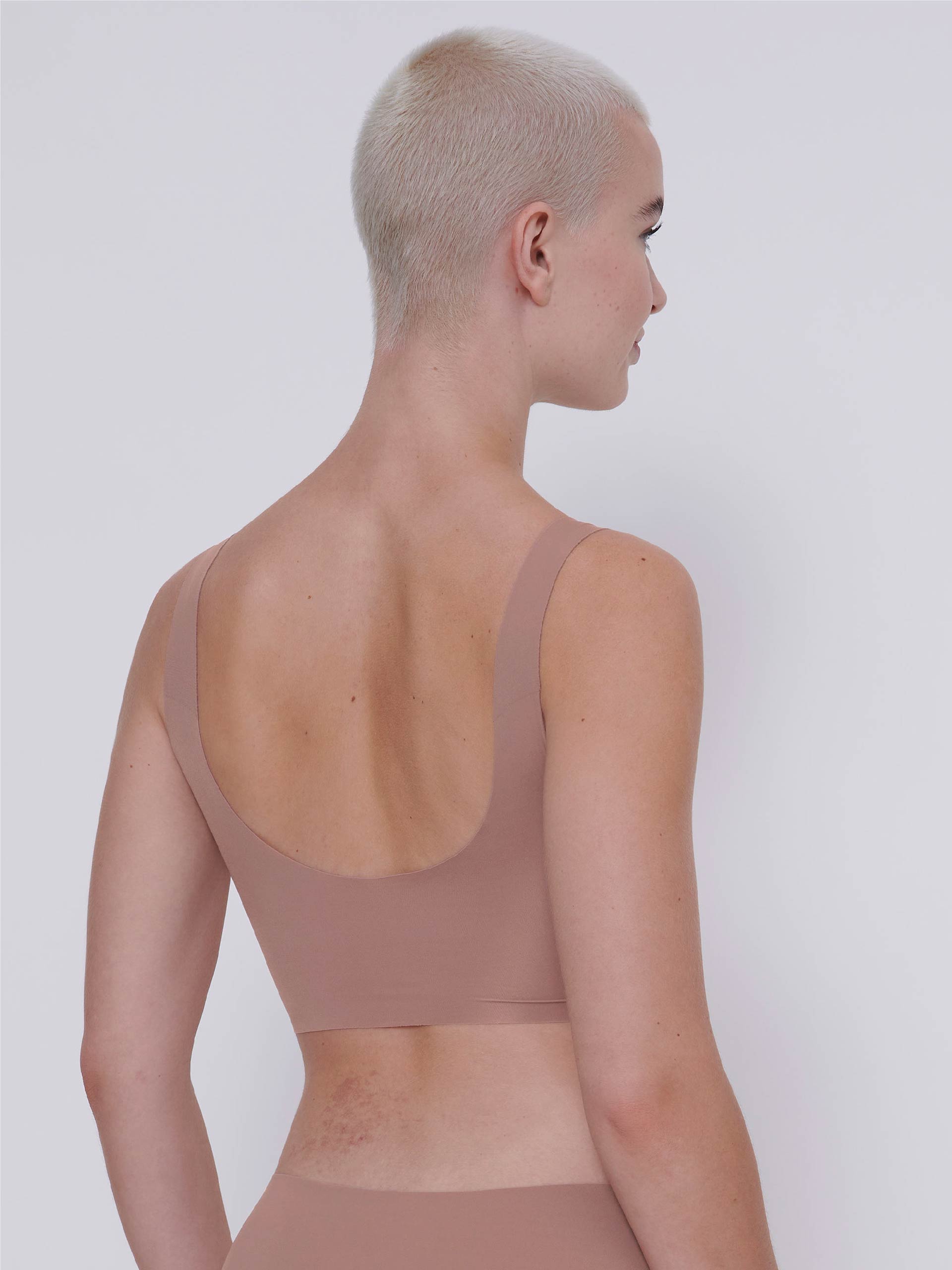 SLOGGI ZERO FEEL 2.0 TOP BRA