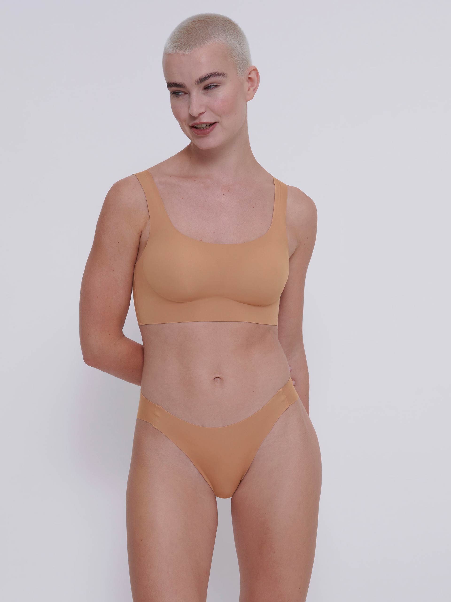 SLOGGI ZERO FEEL 2.0 TOP BRA