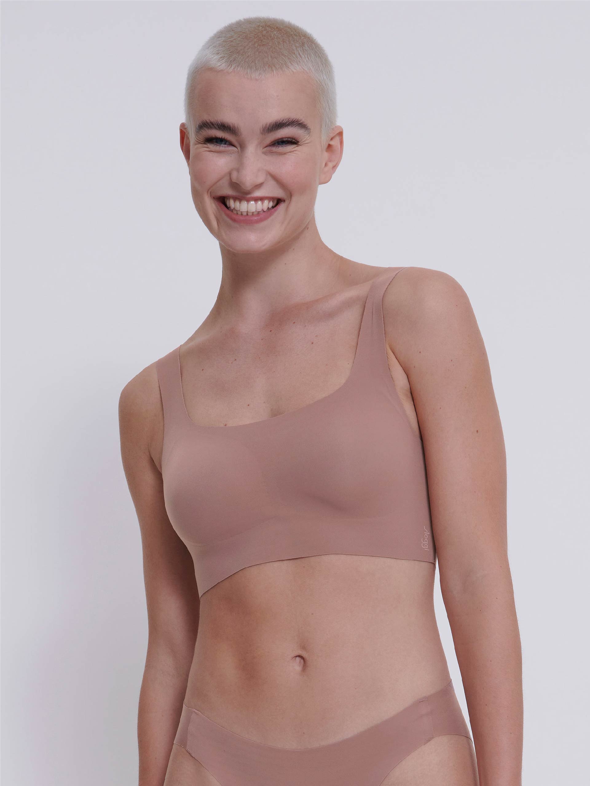 SLOGGI ZERO FEEL 2.0 TOP BRA