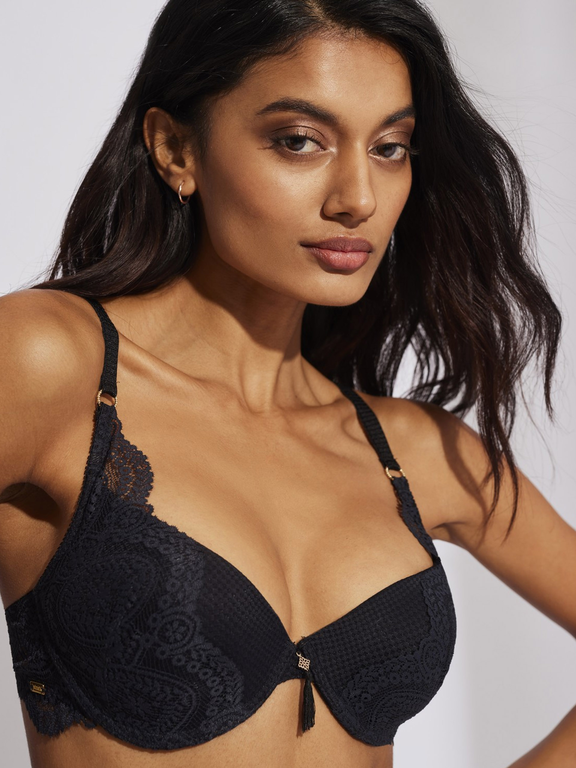 SUJETADOR SELMARK 31113