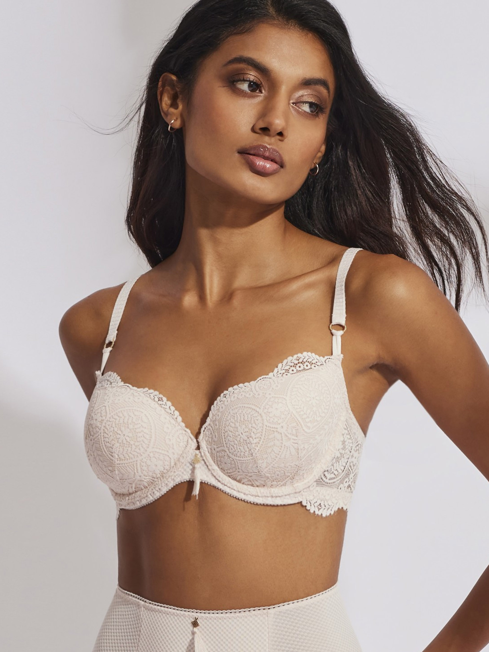 SUJETADOR SELMARK 31117