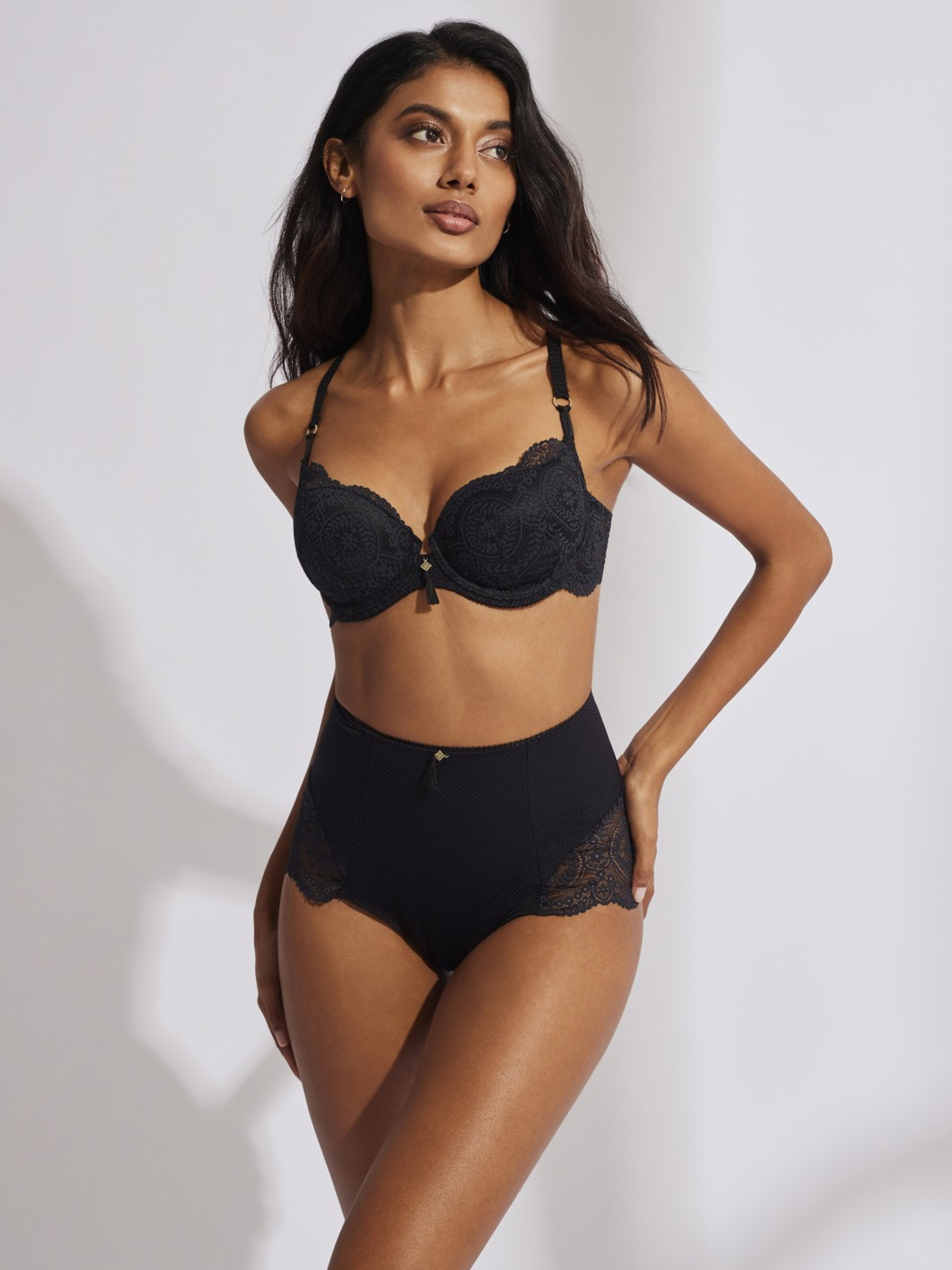 SUJETADOR SELMARK 31117