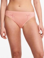 Light coral pink