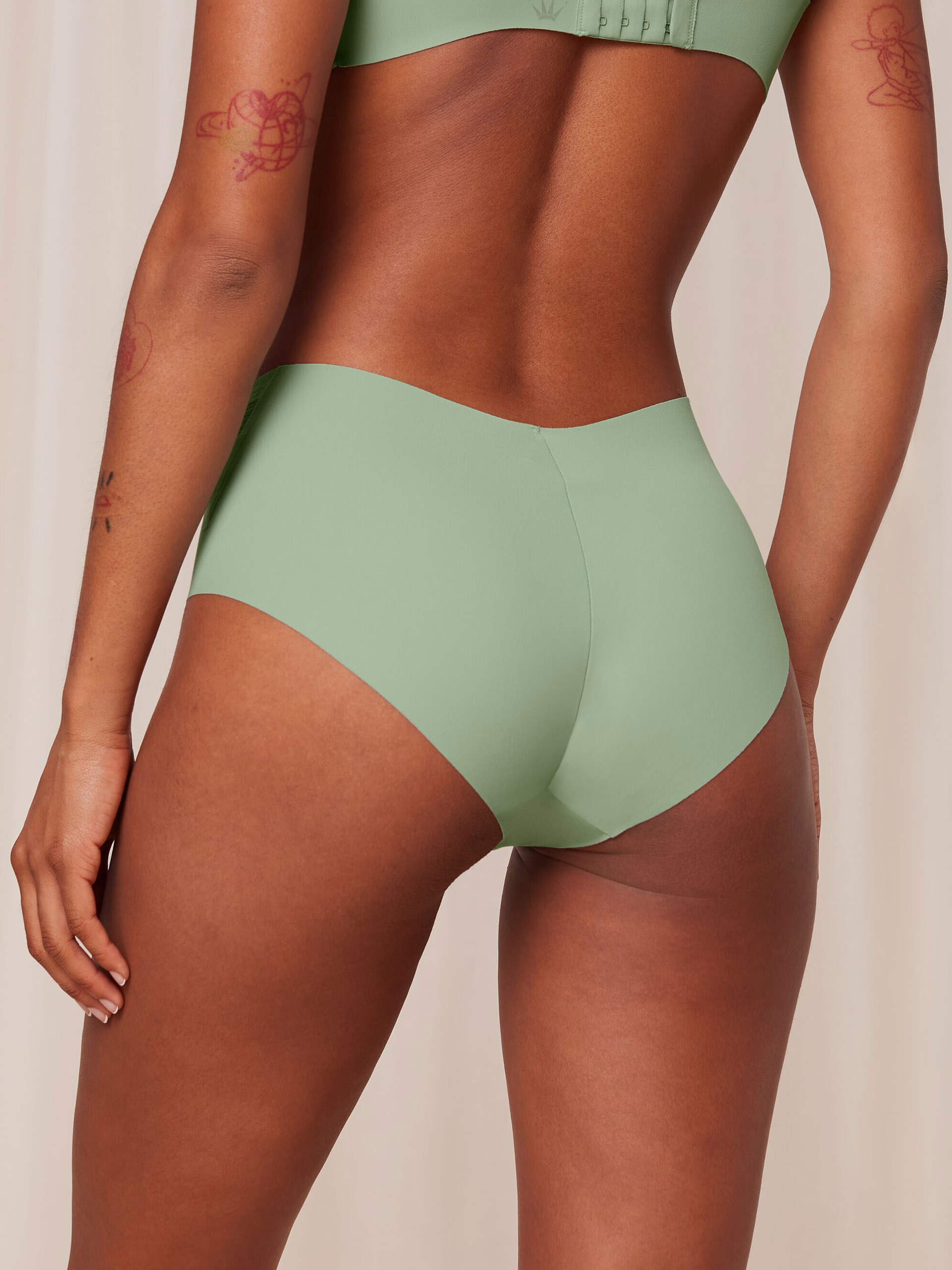 BRAGUITAS TRIUMPH FLEX SMART MAXI