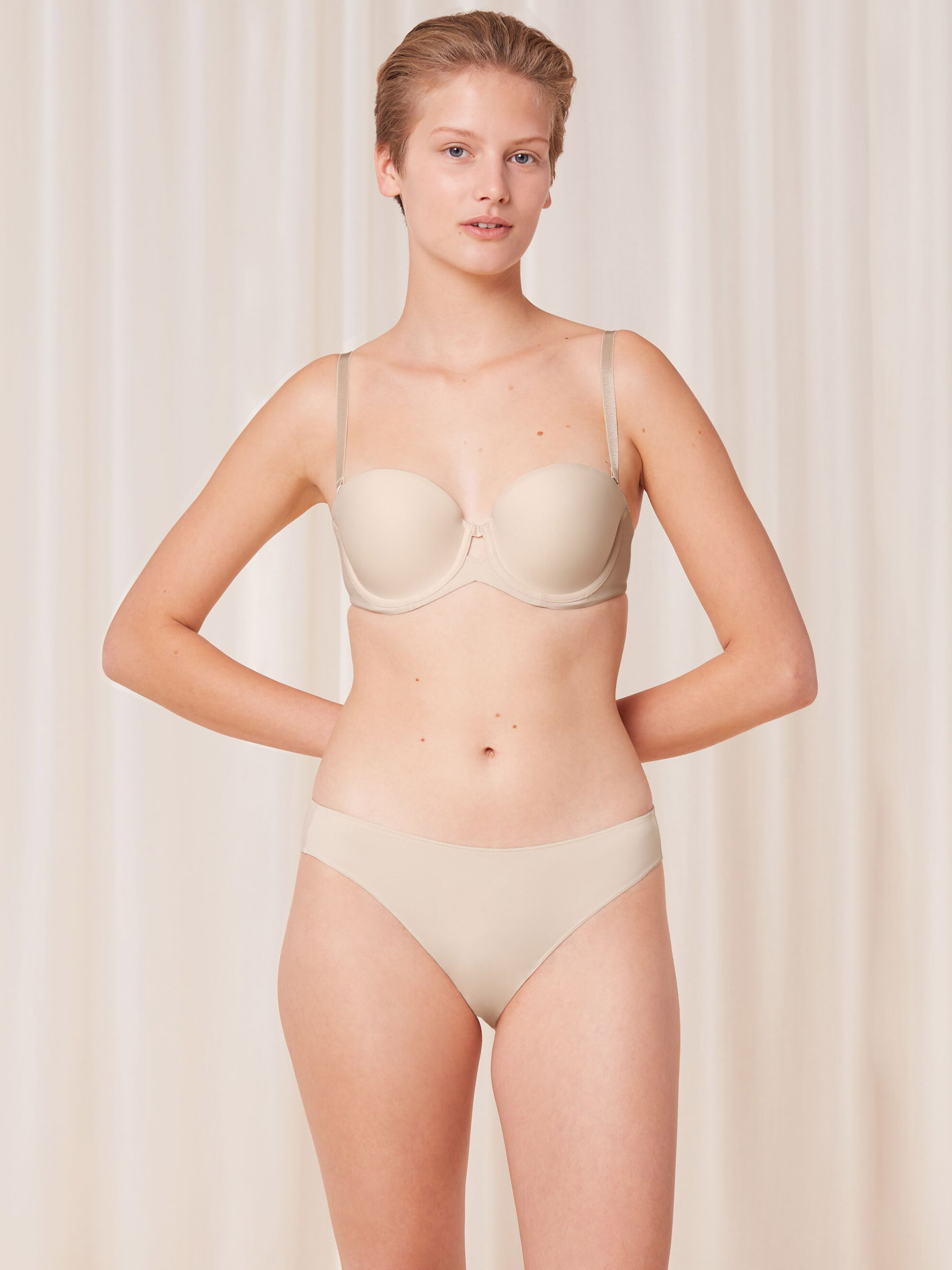 SOUTIEN TRIUMPH PURE MICRO WDP