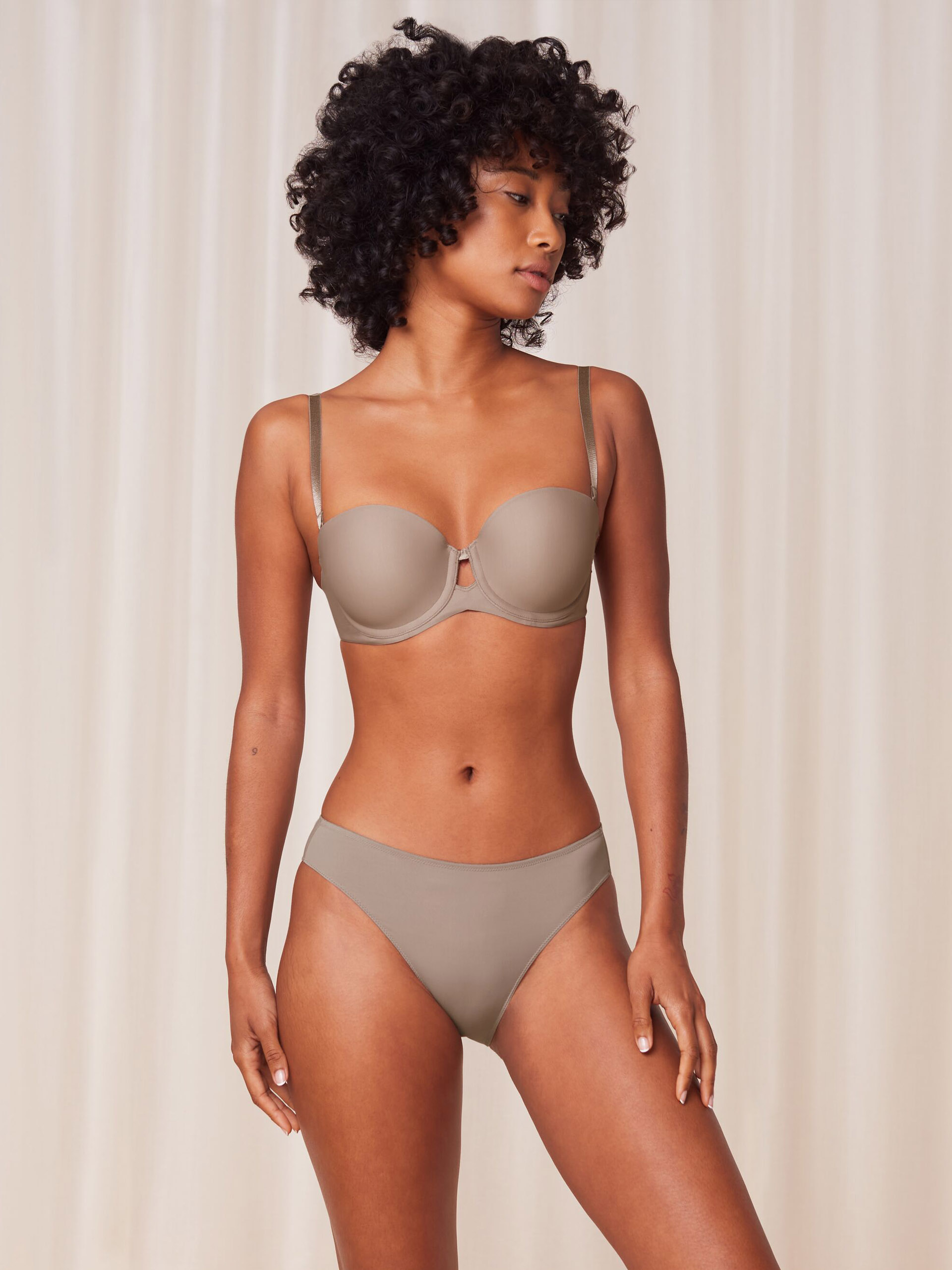 SOUTIEN TRIUMPH PURE MICRO WDP