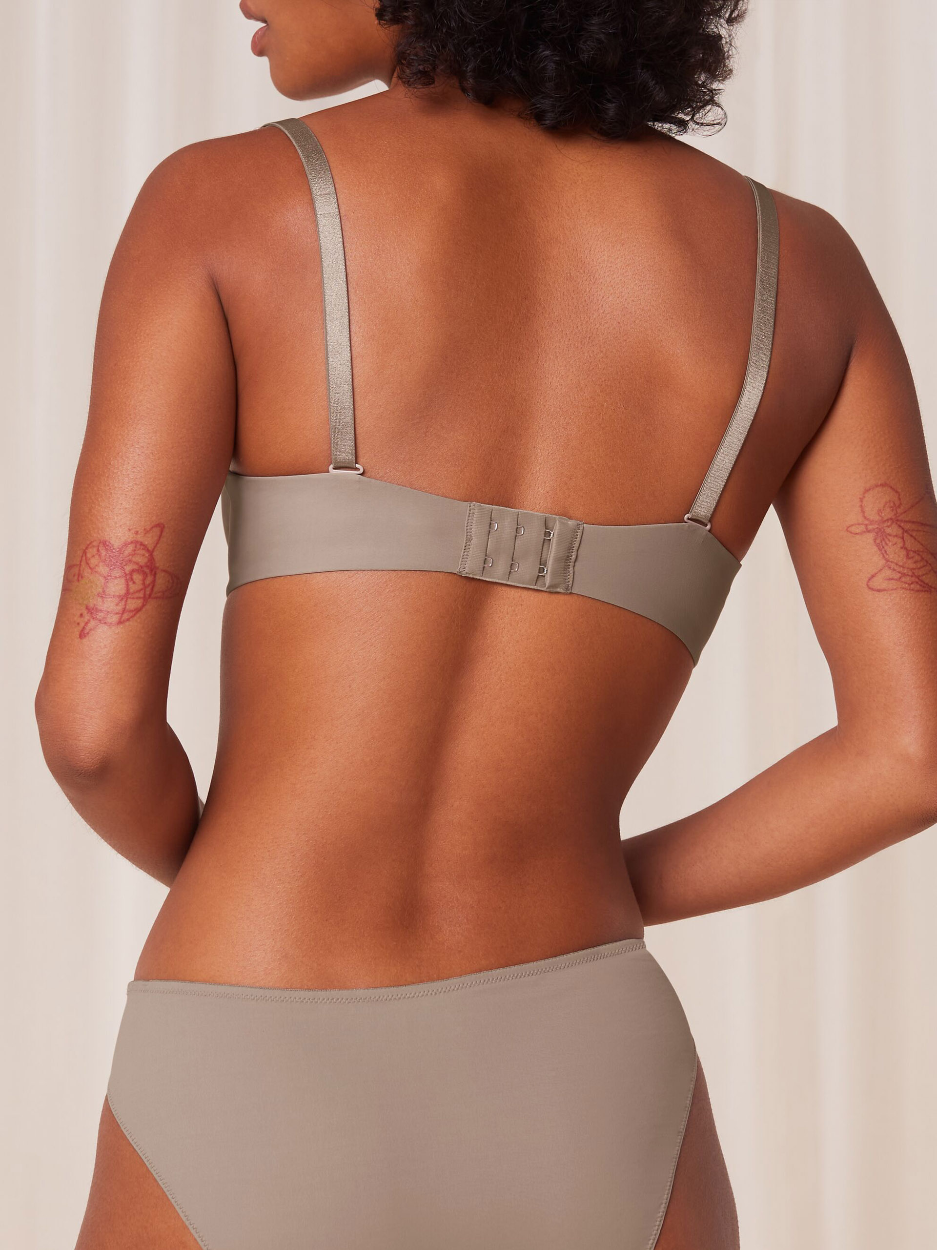 SOUTIEN TRIUMPH PURE MICRO WDP