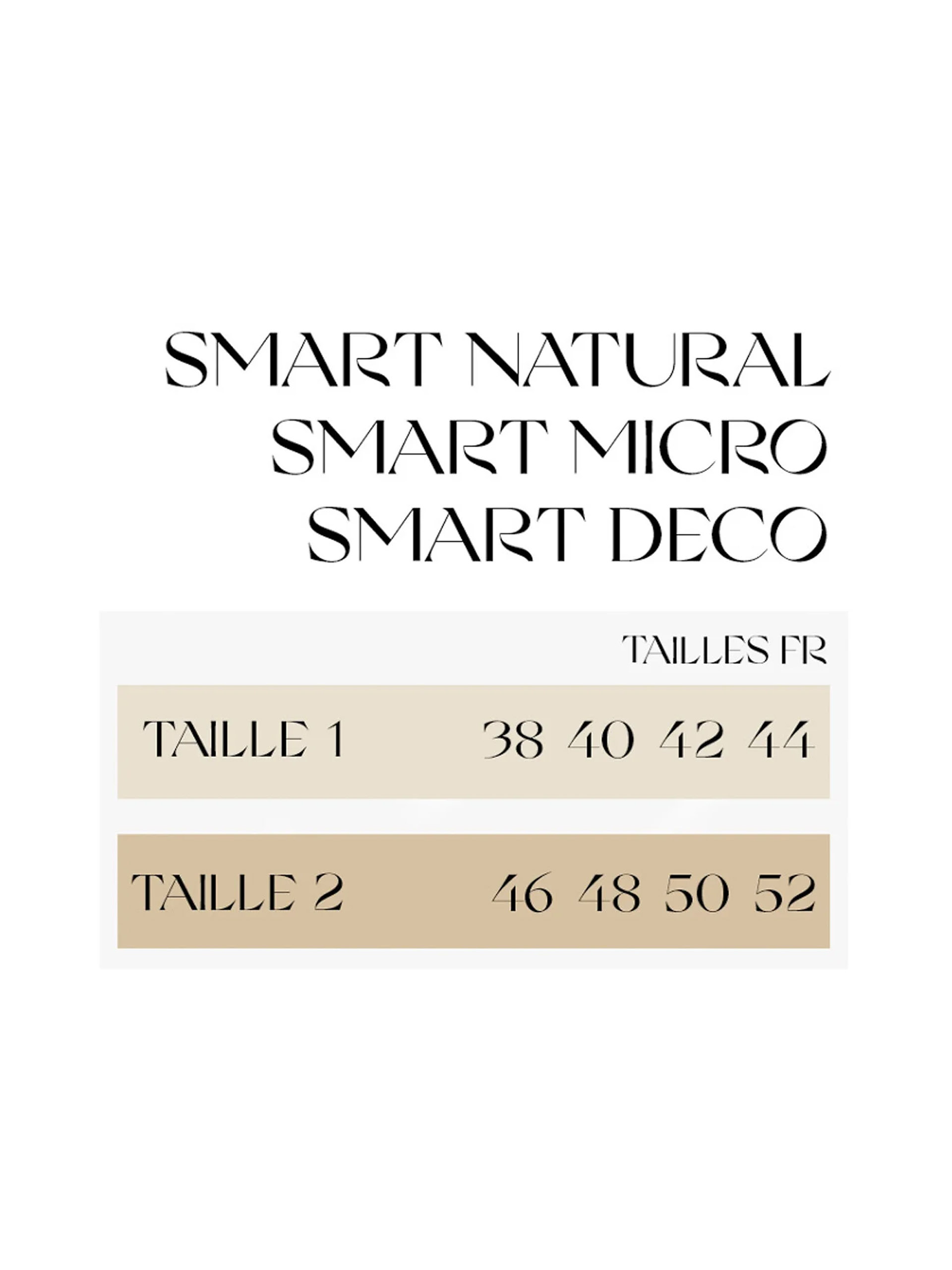 TRIUMPH SMART NATURAL BOYSHORT