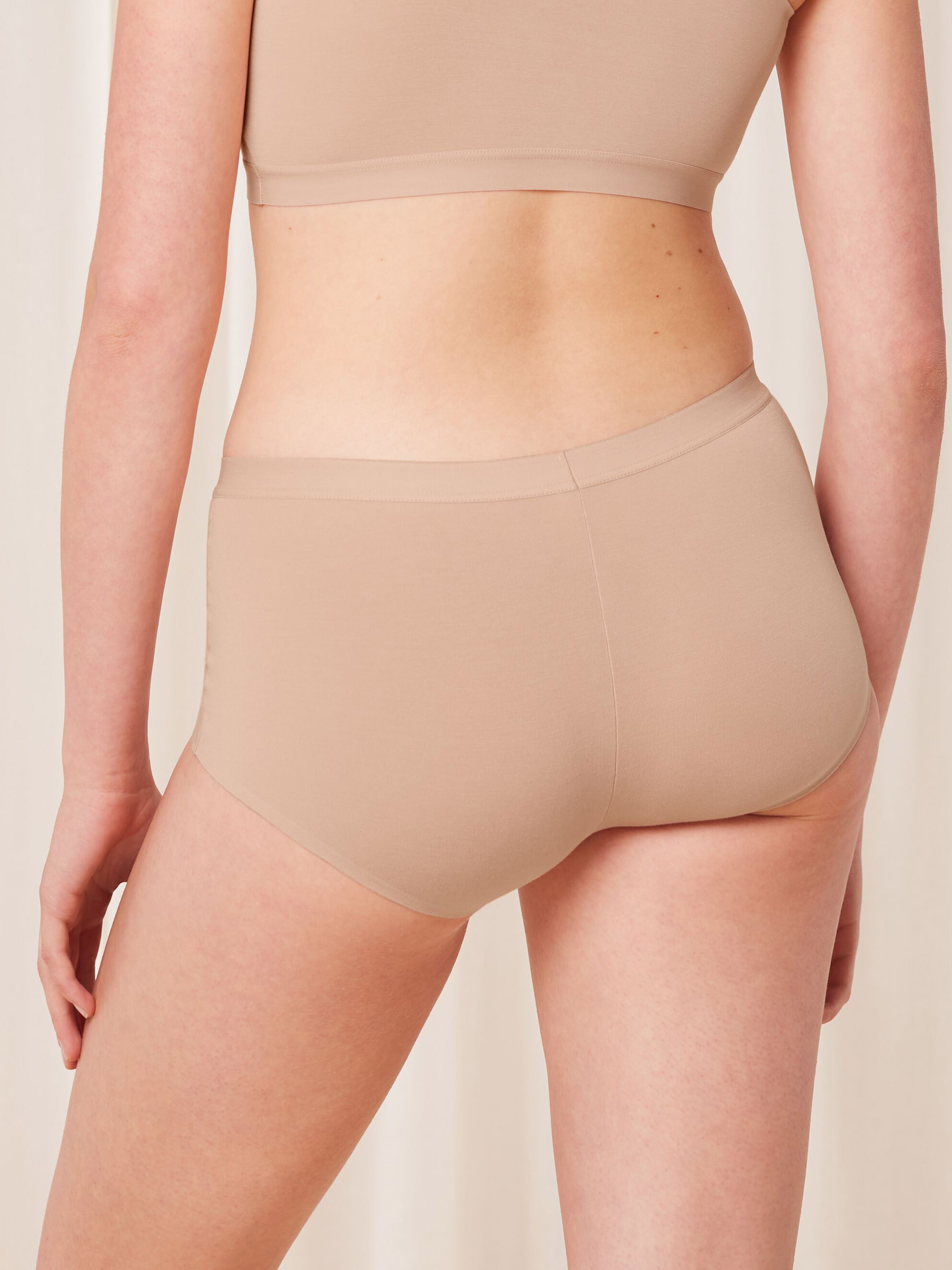 TRIUMPH SMART NATURAL BOYSHORT