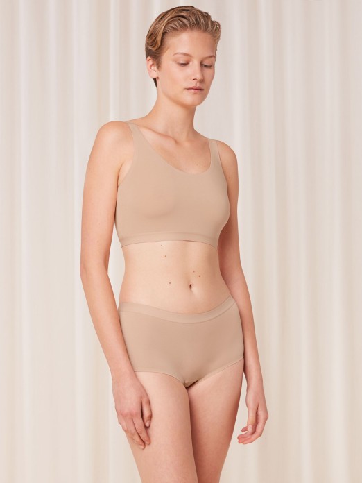 TRIUMPH SMART NATURAL BOYSHORT