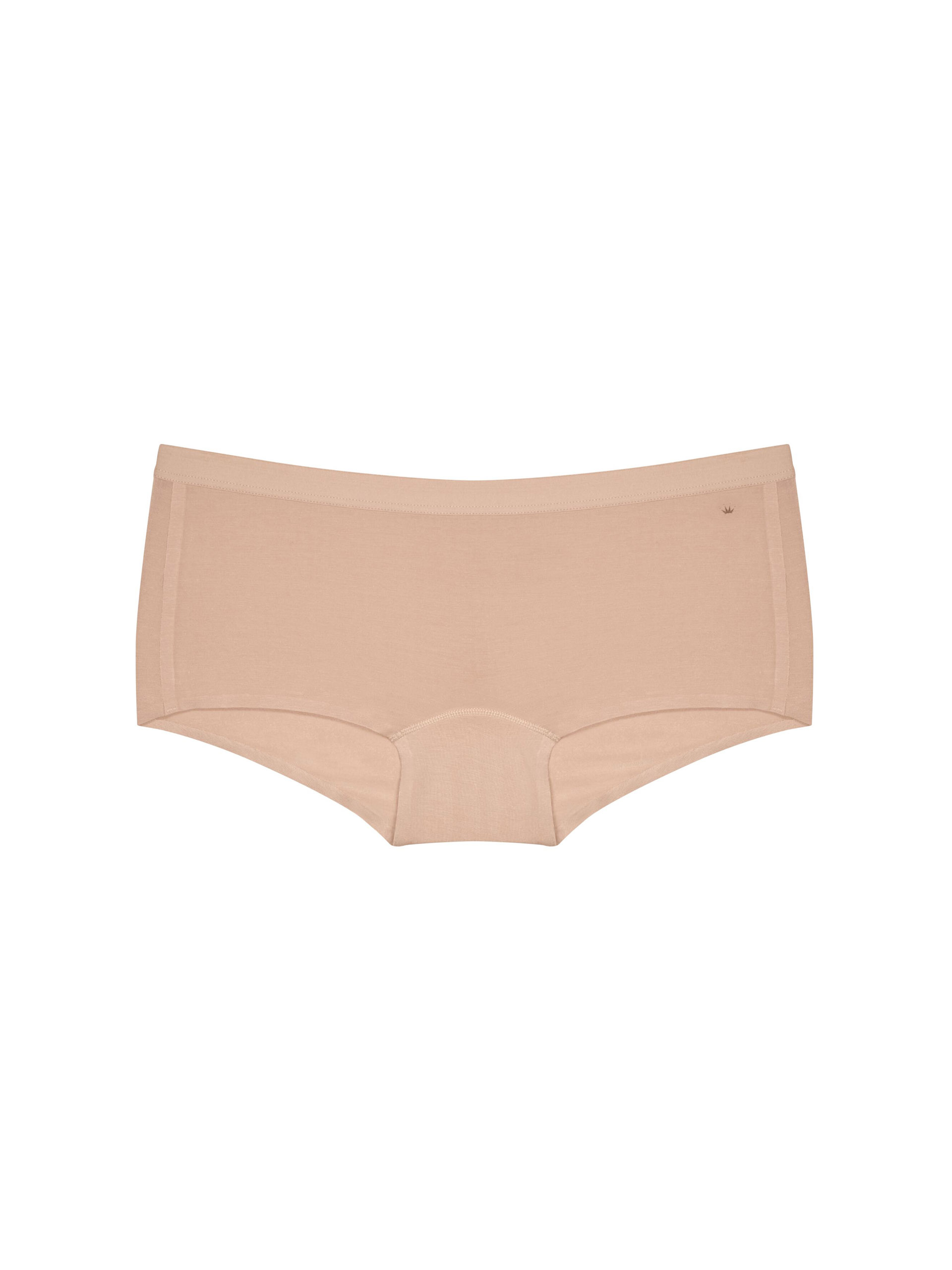 TRIUMPH SMART NATURAL BOYSHORT