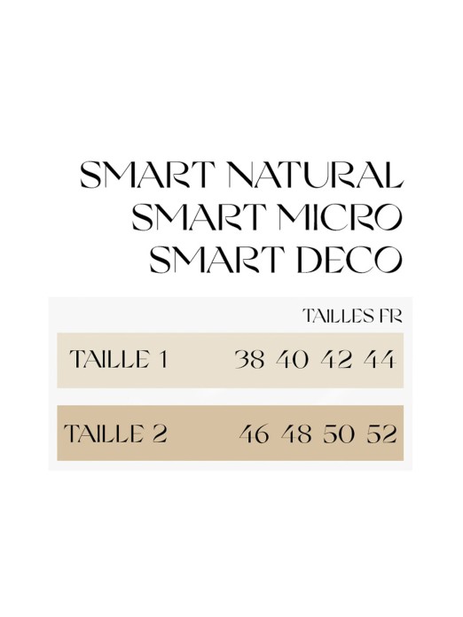 TRIUMPH SMART NATURAL BOYSHORT