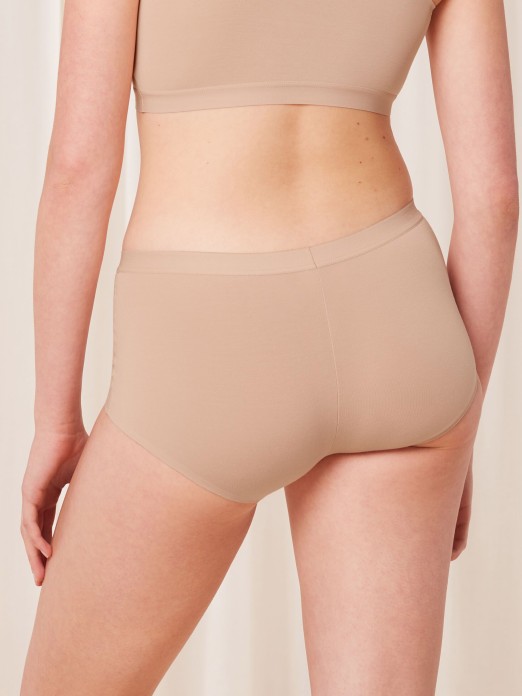 TRIUMPH SMART NATURAL BOYSHORT