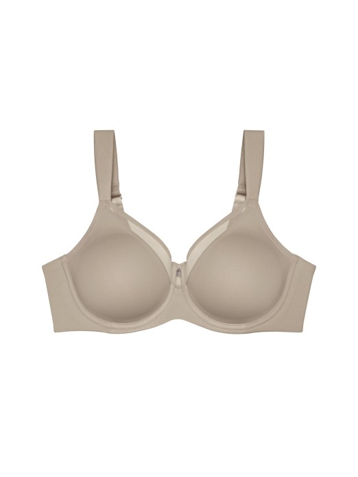 SUJETADOR TRIUMPH TRUE SHAPE SENSATION T W01