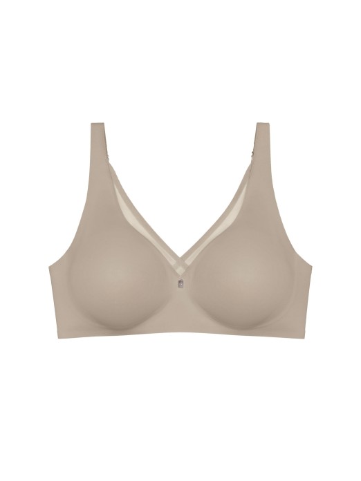 TRIUMPH TRUE SENSATION T SHAPE BRA N01