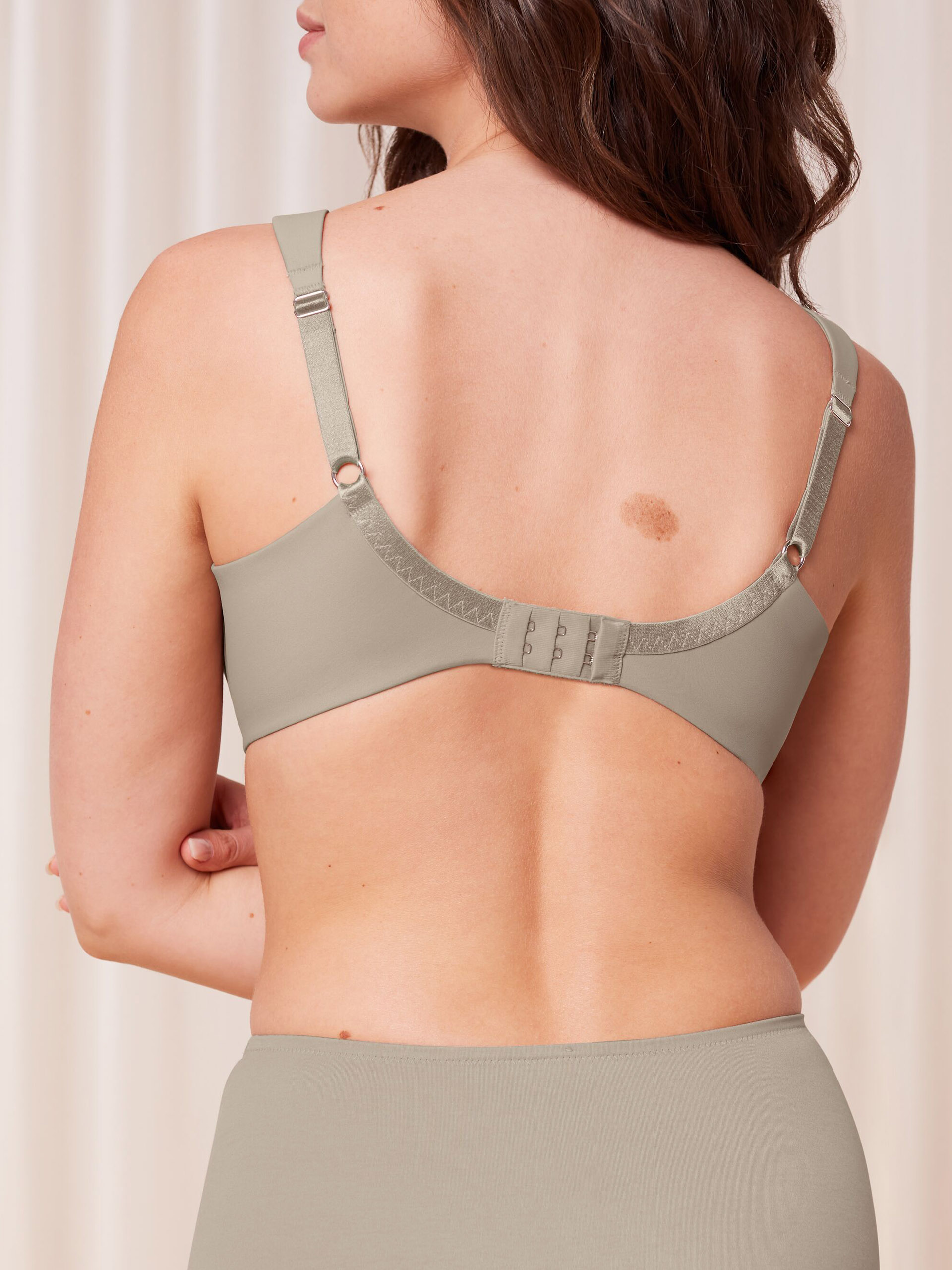 SUJETADOR TRIUMPH TRUE SHAPE SENSATION T W01