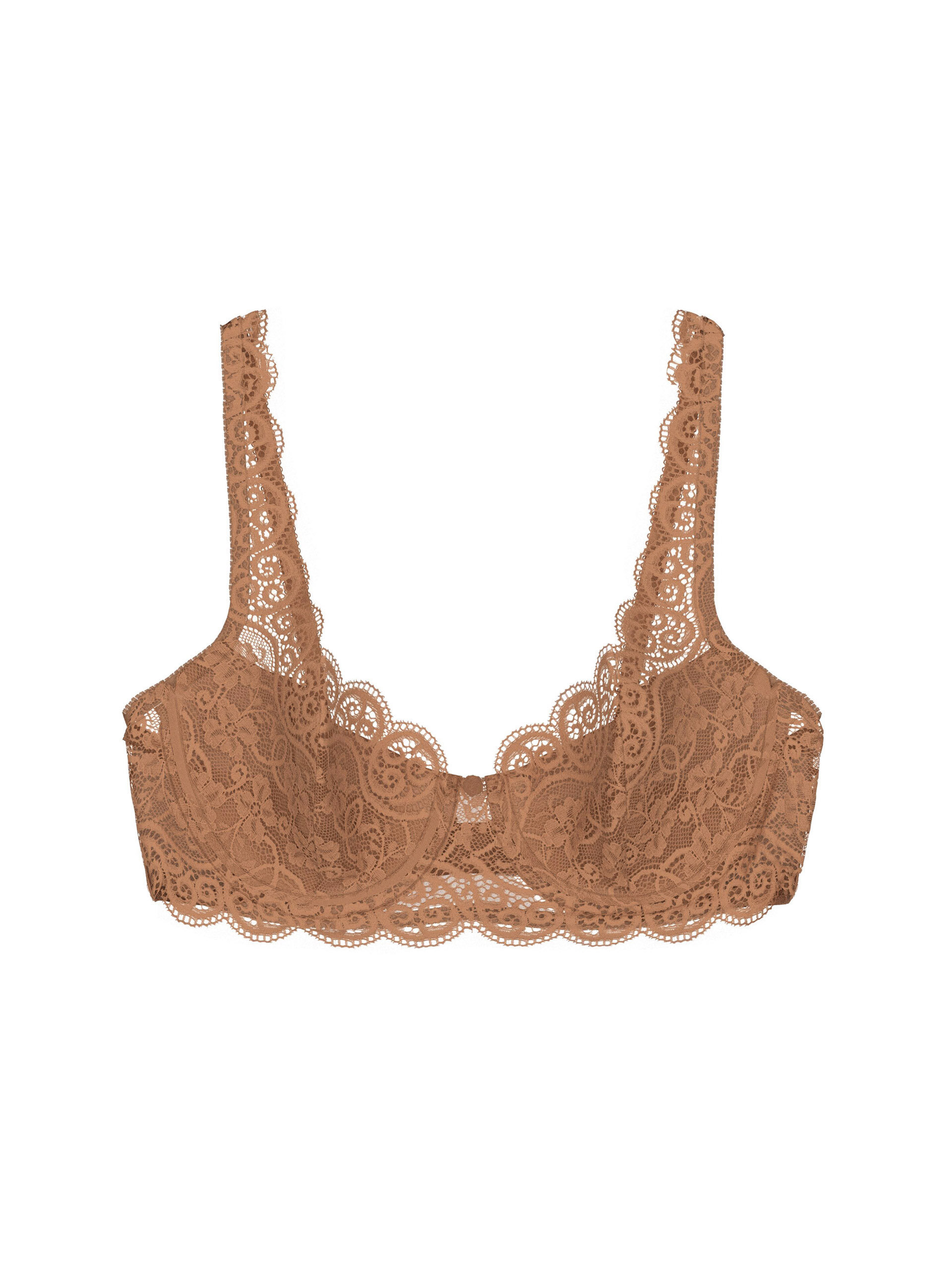 SOUTIEN TRIUMPH AMOURETTE 300 WHP