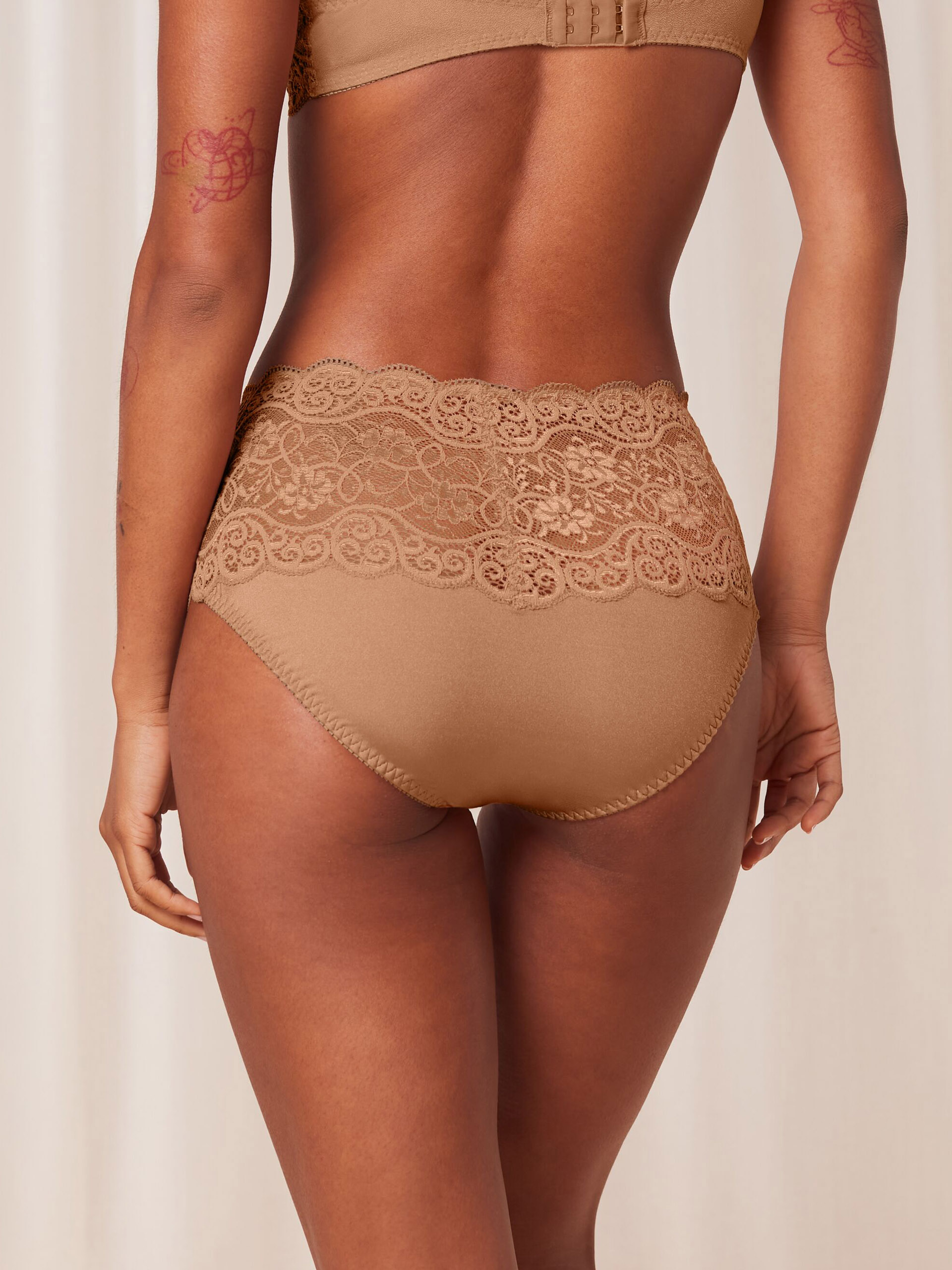 CALZONCILLOS TRIUMPH AMOURETTE 300 MAXI