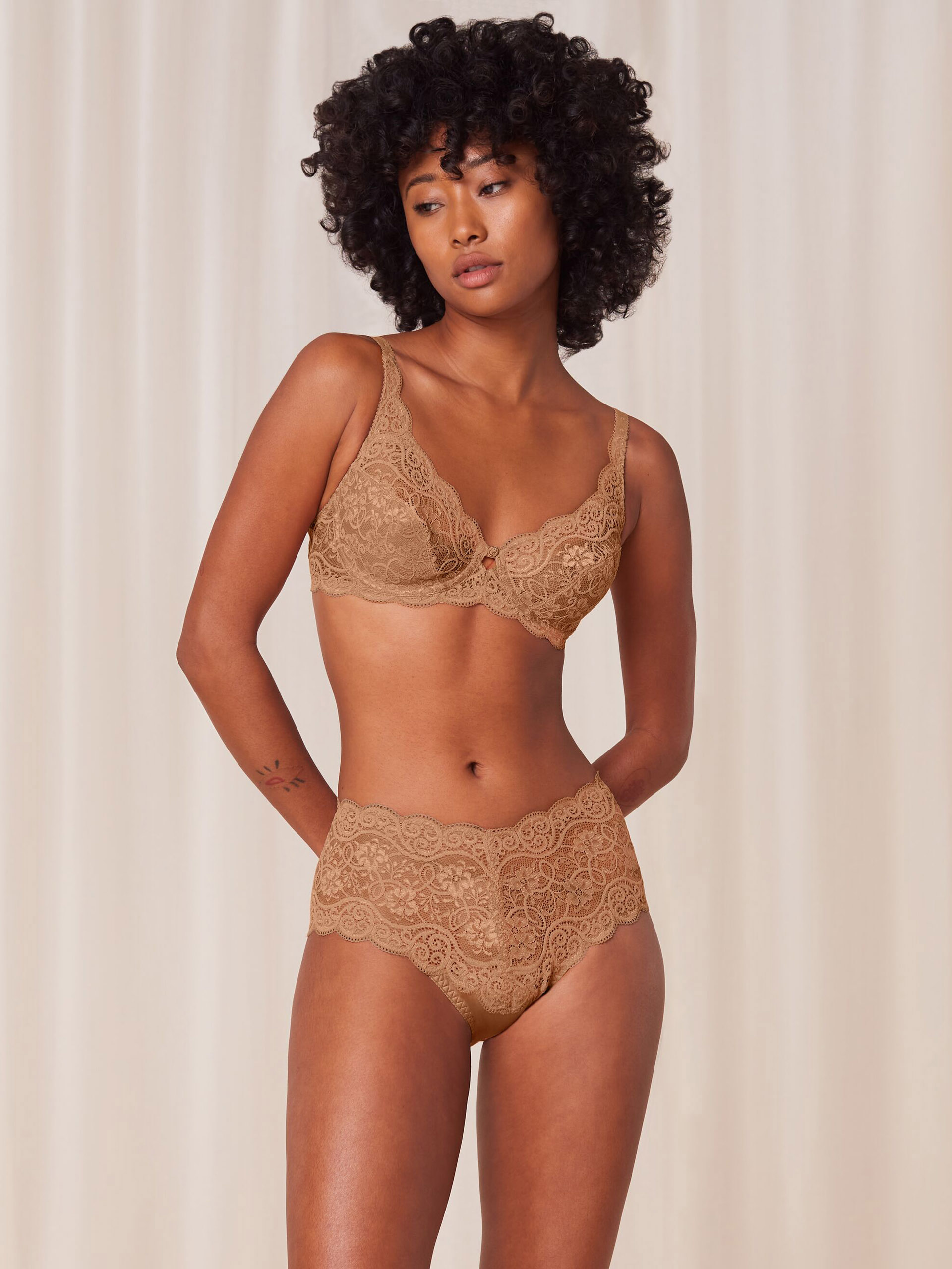 CALZONCILLOS TRIUMPH AMOURETTE 300 MAXI