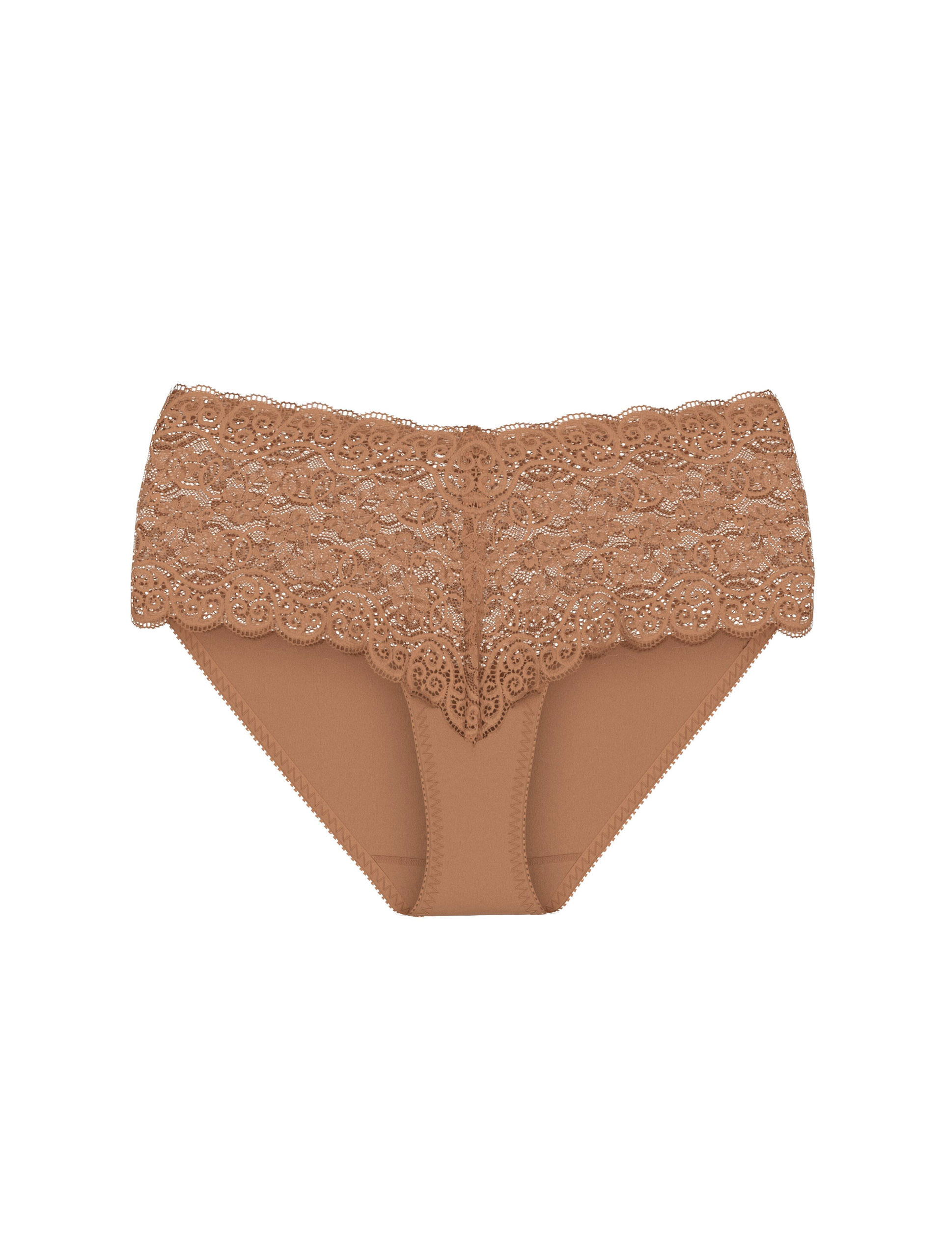 CALZONCILLOS TRIUMPH AMOURETTE 300 MAXI