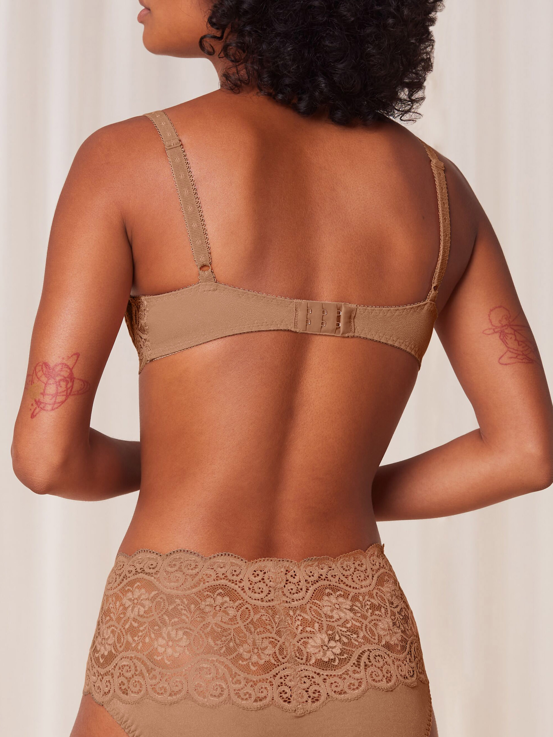 SOUTIEN TRIUMPH AMOURETTE 300 W