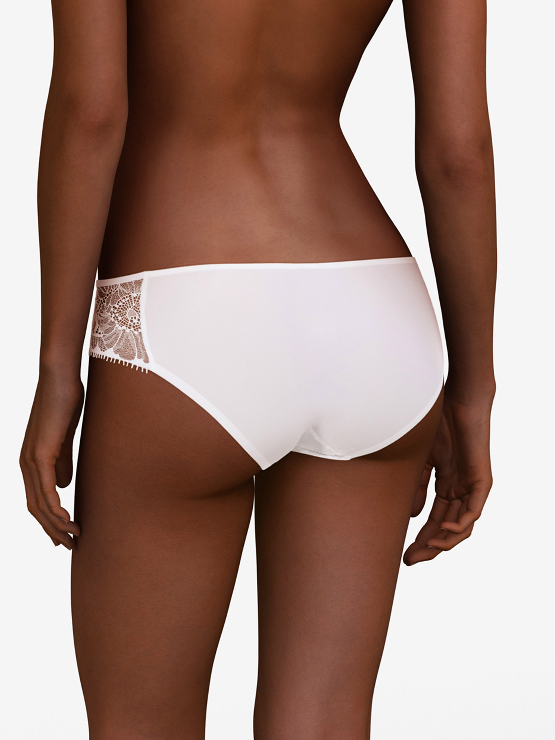 CALZONCILLOS CHANTELLE 15F30