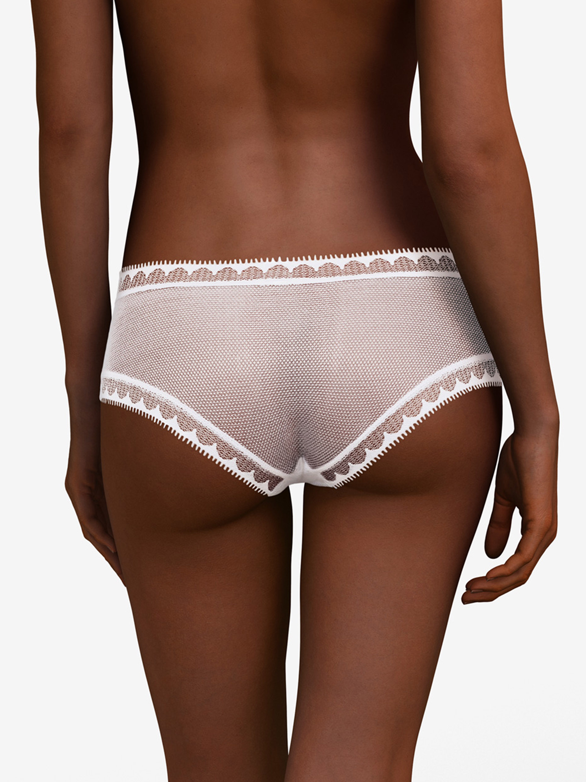 CALZONCILLOS CHANTELLE 15F40