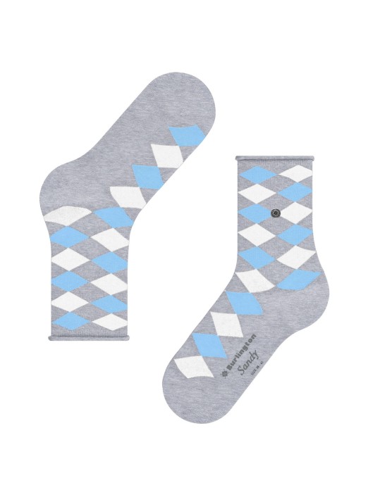 BURLINGTON SANDY SOCK SSO 22110