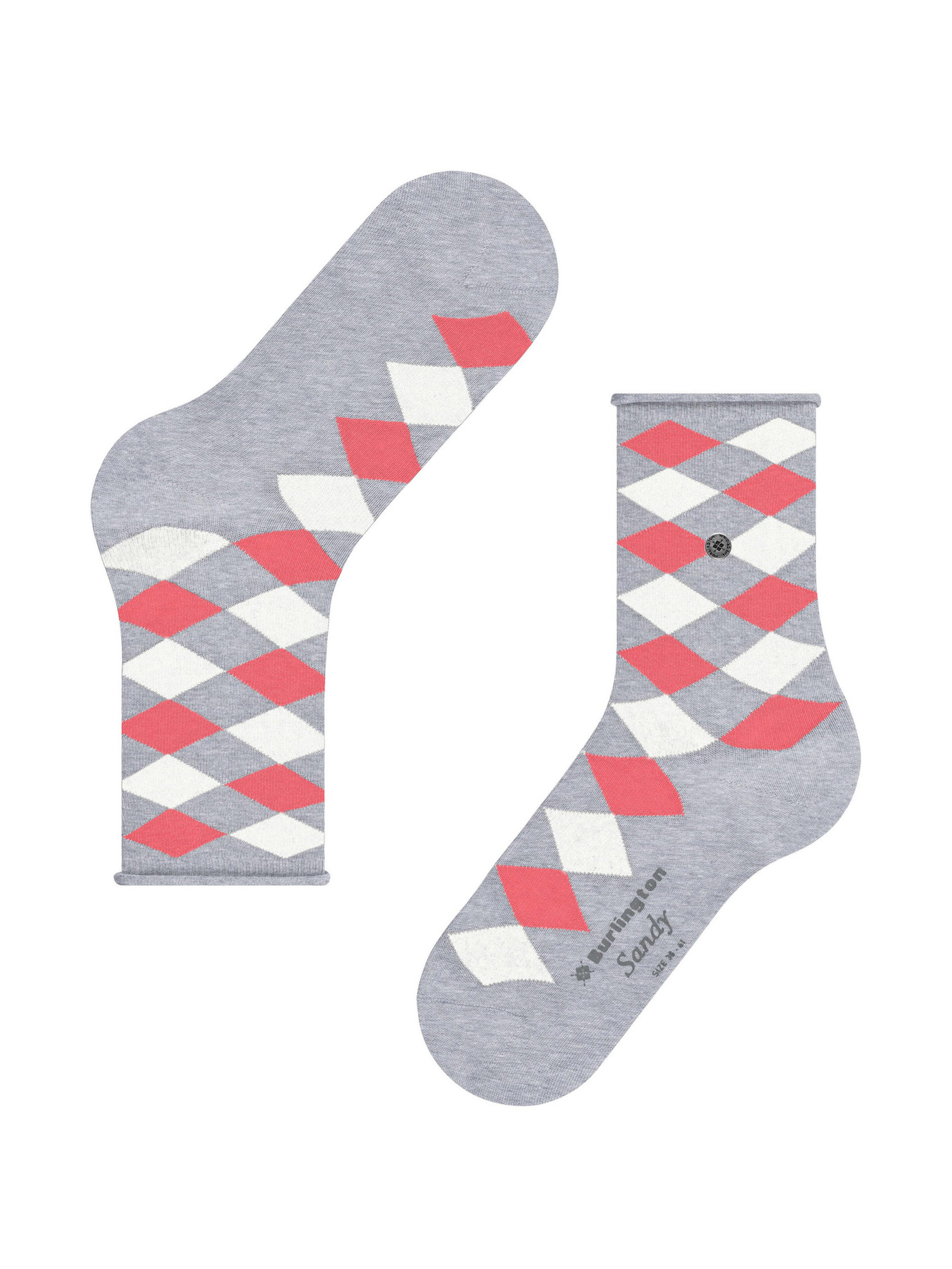 BURLINGTON SANDY SOCK SSO 22110