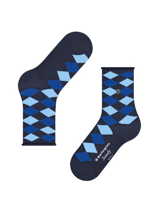 MEIA BURLINGTON SANDY SSO 22110