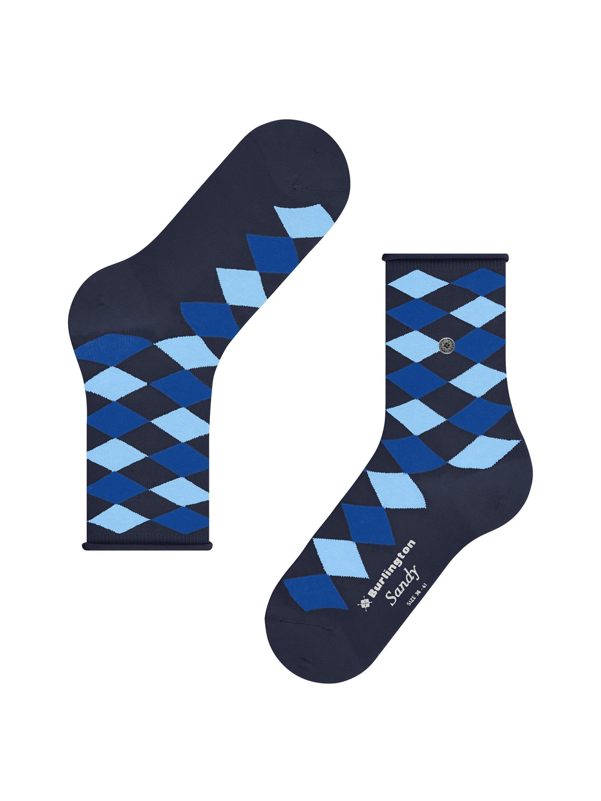 BURLINGTON SANDY SOCK SSO 22110