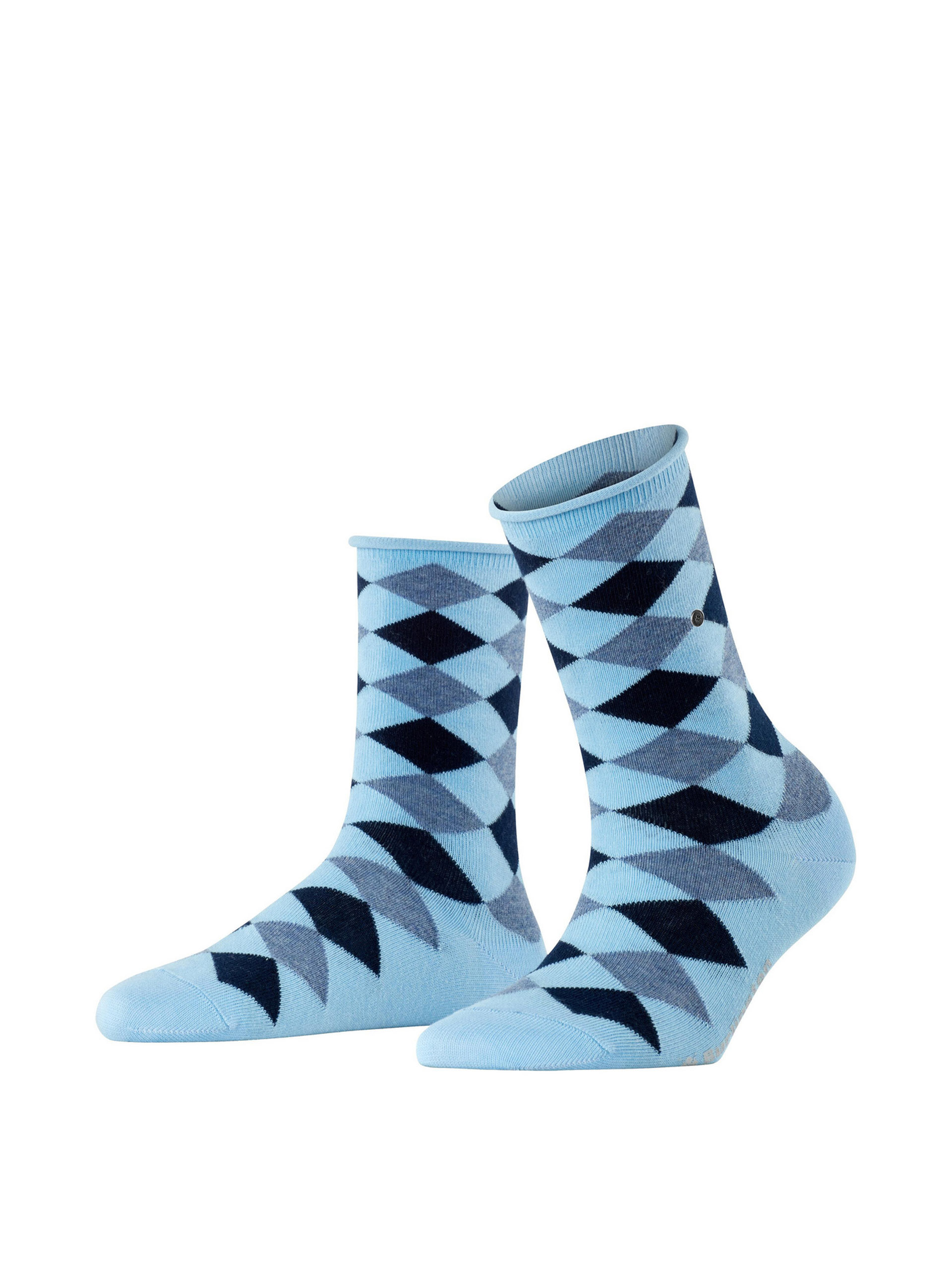 BURLINGTON SANDY SOCK SSO 22110