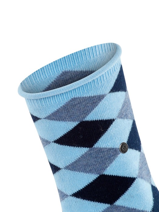 MEIA BURLINGTON SANDY SSO 22110